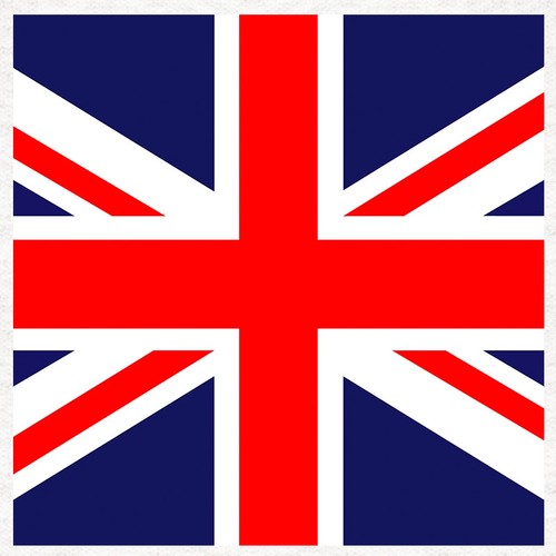 Travel union jack - travel, -union