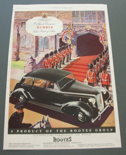 Old sided advertisement - old,