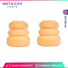 Suspension Rubber Buffer For