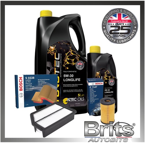 Service kit for hyundai i40 - service,