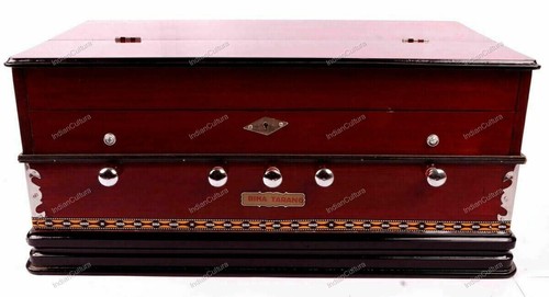 Bina tarang octave double - bina,