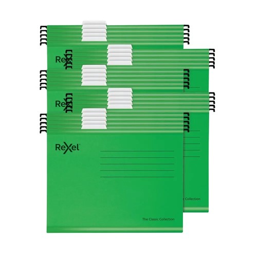 Rexel classic suspension - classic,