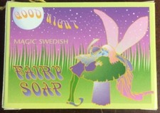 Magic Swedish Fairy Soap Good