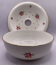 Rare HTF Laura Ashley Parfums