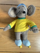 Rastamouse CBeebies Zoomer