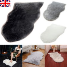 110cm Soft Fluffy Faux Fur