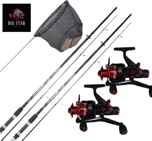 11ft fibreglass carp - x,