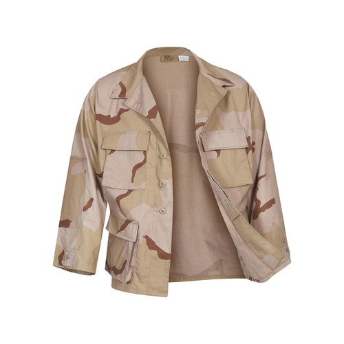 Original bdu jacket twill - original,