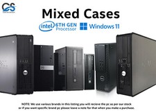 Dell/Hp/Levono Desktop