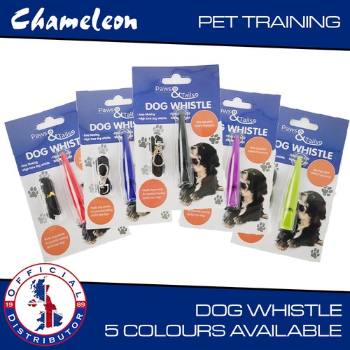 Dog whistle lanyard pet - &,