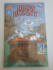 Bugs Bunny USPS Limited