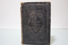 The Bible or All Holy Scripture Dr. Martin Luther 1891