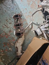 mazda rx8 231ps 13B Exhaust
