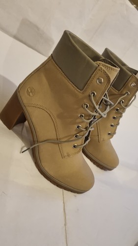 Timberland lace ladies - lace-up,