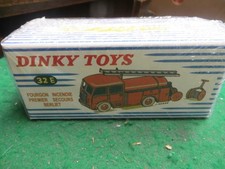 ATLAS  EDITIONS DINKY TOYS