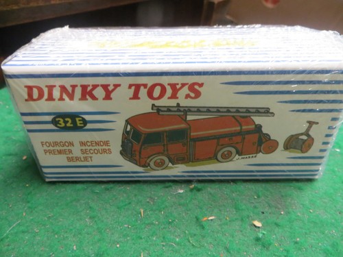 Atlas editions dinky - ,