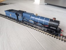 Hornby R3370TTS King Class