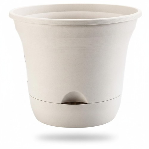 Self watering plant pot 30cm - watering,