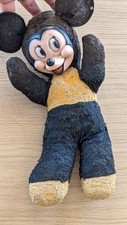 Vintage Semco Mickey Mouse, 1930s-1940s