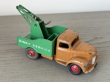 Dinky Toys Commer Dinky