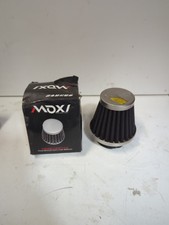 Moxi Motorcycle Carburettor Air Pod Filter NOS 