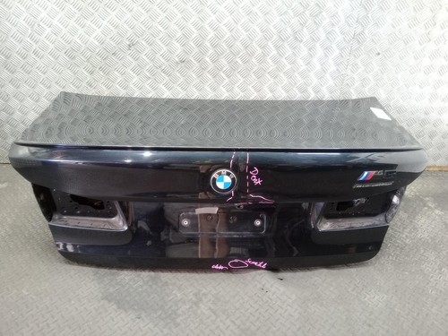 Bmw series tailgate - tailgate, lid