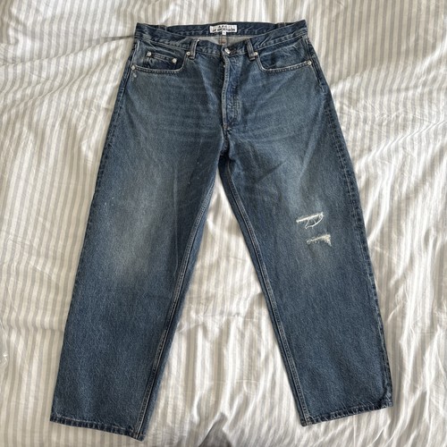 Anderson apc jeans - jw,