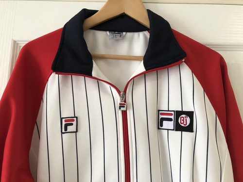 Fila settanta - (bjorn, borg)