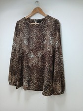James Lakeland Leopard Print