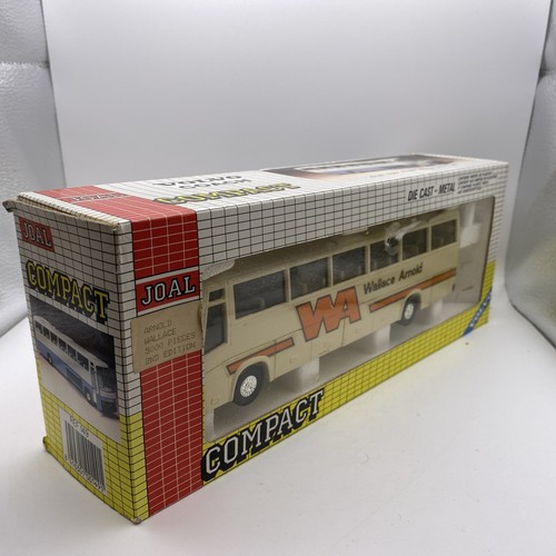 Joal 149 volvo coach wallace - 149,