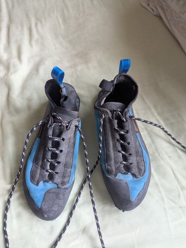 Five ten climbing - climbing, 9