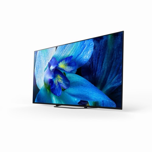 Sony kg8 inch - sony, 55