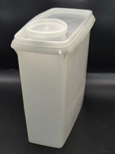 Vintage Tupperware Large