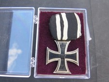 ORIGINAL WW 1 GERMAN IRON