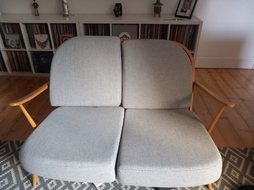 Ercol windsor seater sofa - windsor,