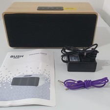 Bush 60 Watt Stereo Bluetooth