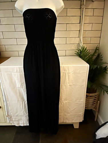 Primark ocean club bnwot black - primark,