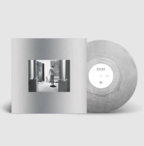 Whirr distressor new vinyl - distressor,