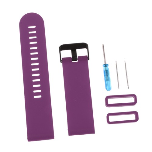 Replacement silicone wristband - replacement,
