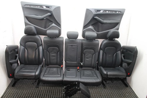 Audi interior 3 00 - audi,