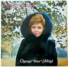 RUBY MURRAY - CHANGE YOUR MIND