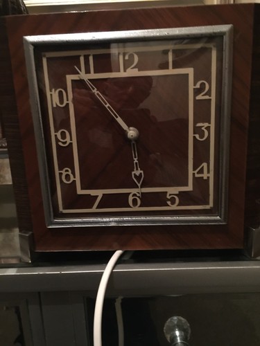 Vintage 20s 30s mantel - vintage,