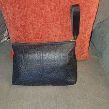 Womens topshop croc - croc, skin