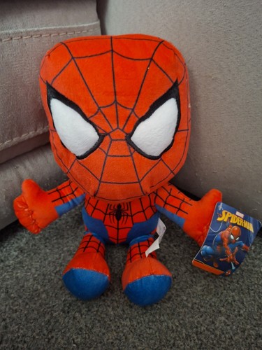 Marvel spider man - spider-man, toy