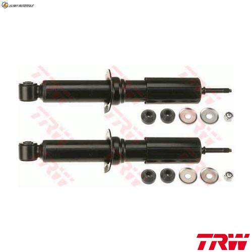Shock absorbers jhs171t for - absorbers,