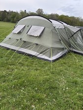 Outwell Montana 6 Family Tent