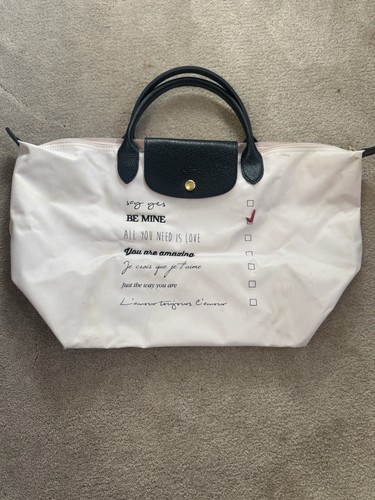 Longchamp pliage original - longchamp,