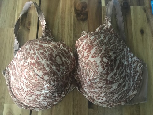 Wonderbra refined glamour - wonderbra,