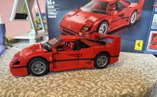 Lego creator expert - lego,