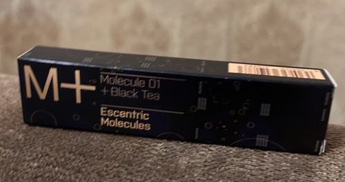 Escentric molecules - escentric,